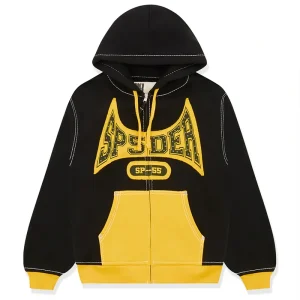 Areena Design <p>Sp5der T&F Zip Hoodie brings modern casual streetwear to a comfortable hoodie made for daily wear, casual outings, travel, and easy streetwear combinations. Easy to style and strong for casual, fan, and streetwear outfits.</p> Sp5der T&F Zip Hoodie <p>Sp5der T&F Zip Hoodie brings modern casual streetwear to a comfortable hoodie made for daily wear, casual outings, travel, and easy streetwear combinations. Easy to style and strong for casual, fan, and streetwear outfits.</p>