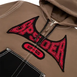 Areena Design <p>Sp5der T&F Zip Hoodie brings modern casual streetwear to a comfortable hoodie made for daily wear, casual outings, travel, and easy streetwear combinations. Easy to style and strong for casual, fan, and streetwear outfits.</p> Sp5der T&F Zip Hoodie <p>Sp5der T&F Zip Hoodie brings modern casual streetwear to a comfortable hoodie made for daily wear, casual outings, travel, and easy streetwear combinations. Easy to style and strong for casual, fan, and streetwear outfits.</p>