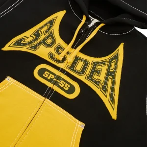 Areena Design <p>Sp5der T&F Zip Hoodie brings modern casual streetwear to a comfortable hoodie made for daily wear, casual outings, travel, and easy streetwear combinations. Easy to style and strong for casual, fan, and streetwear outfits.</p> Sp5der T&F Zip Hoodie <p>Sp5der T&F Zip Hoodie brings modern casual streetwear to a comfortable hoodie made for daily wear, casual outings, travel, and easy streetwear combinations. Easy to style and strong for casual, fan, and streetwear outfits.</p>