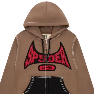 Areena Design <p>Sp5der T&F Zip Hoodie brings modern casual streetwear to a comfortable hoodie made for daily wear, casual outings, travel, and easy streetwear combinations. Easy to style and strong for casual, fan, and streetwear outfits.</p> Sp5der T&F Zip Hoodie <p>Sp5der T&F Zip Hoodie brings modern casual streetwear to a comfortable hoodie made for daily wear, casual outings, travel, and easy streetwear combinations. Easy to style and strong for casual, fan, and streetwear outfits.</p>