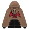 Areena Design <p>Sp5der Angel Number Zip Hoodie brings modern casual streetwear to a comfortable hoodie made for daily wear, casual outings, travel, and easy streetwear combinations. Easy to style and strong for casual, fan, and streetwear outfits.</p> Sp5der T&F Zip Hoodie <p>Sp5der Angel Number Zip Hoodie brings modern casual streetwear to a comfortable hoodie made for daily wear, casual outings, travel, and easy streetwear combinations. Easy to style and strong for casual, fan, and streetwear outfits.</p>