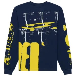 Areena Design <p>Sp5der X-Ray Long-Sleeve Crewneck delivers soft casual comfort, comfortable all-day wear, and versatile outfit styling.</p> Sp5der X-Ray Long-Sleeve Crewneck <p>Sp5der X-Ray Long-Sleeve Crewneck delivers soft casual comfort, comfortable all-day wear, and versatile outfit styling.</p>