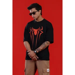 Spider Man Graphic Tee