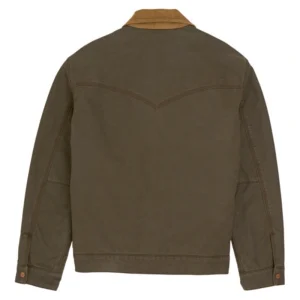 Areena Design <p>Stranger Things Wrangler Murray Jacket delivers pop-culture appeal, comfortable wear, and statement styling for everyday outfits.</p> Stranger Things Wrangler Murray Jacket <p>Stranger Things Wrangler Murray Jacket delivers pop-culture appeal, comfortable wear, and statement styling for everyday outfits.</p>