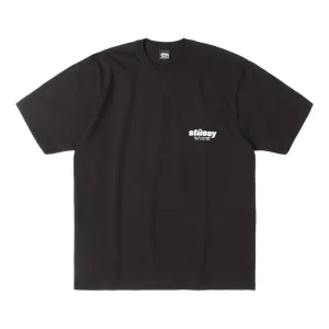 Stussy Rollers Tee