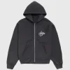 Areena Design <p>Stussy Surf Size Zip Blue Hoodie delivers streetwear appeal, soft layering comfort, and versatile styling in a standout blue tone for everyday outfits.</p> Stussy Surf Size Zip Black Hoodie <p>Stussy Surf Size Zip Blue Hoodie delivers streetwear appeal, soft layering comfort, and versatile styling in a standout blue tone for everyday outfits.</p>