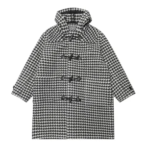 Stussy x Denim Tears Duffle Coat