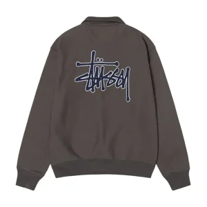 Areena Design <p>Stussy x Denim Tears Half Zip Fleece Jacket delivers soft warm layering, comfortable all-day wear, and versatile outfit styling.</p> Stussy x Denim Tears Half Zip Fleece Jacket <p>Stussy x Denim Tears Half Zip Fleece Jacket delivers soft warm layering, comfortable all-day wear, and versatile outfit styling.</p>