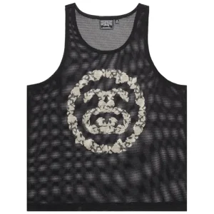 Stussy x Denim Tears Mesh Tank