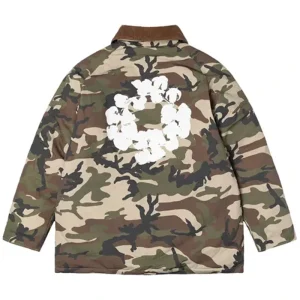 Areena Design <p>Stussy x Denim Tears Ripstop Down Army Jacket delivers street-ready outerwear style, comfortable all-day wear, and versatile outfit styling.</p> Stussy x Denim Tears Ripstop Down Army Jacket <p>Stussy x Denim Tears Ripstop Down Army Jacket delivers street-ready outerwear style, comfortable all-day wear, and versatile outfit styling.</p>