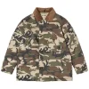Areena Design <p>BAPE X Adidas Relaxed Fit Track Camo Shark Hoodie delivers streetwear-ready comfort, comfortable all-day wear, and versatile outfit styling.</p> Stussy x Denim Tears Ripstop Down Army Jacket <p>BAPE X Adidas Relaxed Fit Track Camo Shark Hoodie delivers streetwear-ready comfort, comfortable all-day wear, and versatile outfit styling.</p>