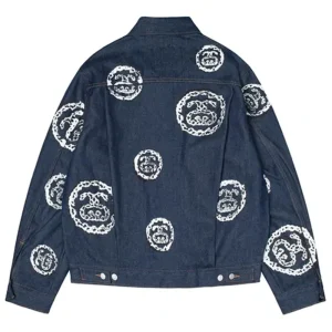 Areena Design <p>Stussy x Denim Tears Type 2 Jacket delivers street-ready outerwear style, comfortable all-day wear, and versatile outfit styling.</p> Stussy x Denim Tears Type 2 Jacket <p>Stussy x Denim Tears Type 2 Jacket delivers street-ready outerwear style, comfortable all-day wear, and versatile outfit styling.</p>
