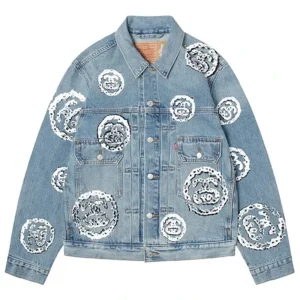 Areena Design <p>Stussy x Denim Tears Type 2 Jacket delivers street-ready outerwear style, comfortable all-day wear, and versatile outfit styling.</p> Stussy x Denim Tears Type 2 Jacket <p>Stussy x Denim Tears Type 2 Jacket delivers street-ready outerwear style, comfortable all-day wear, and versatile outfit styling.</p>