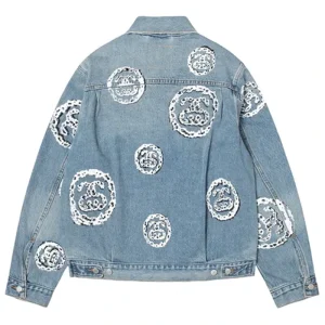 Areena Design <p>Stussy x Denim Tears Type 2 Jacket delivers street-ready outerwear style, comfortable all-day wear, and versatile outfit styling.</p> Stussy x Denim Tears Type 2 Jacket <p>Stussy x Denim Tears Type 2 Jacket delivers street-ready outerwear style, comfortable all-day wear, and versatile outfit styling.</p>