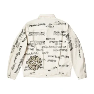Areena Design <p>Stussy x Denim Tears x Our Legacy TTL Denim Jacket delivers timeless denim style, comfortable all-day wear, and versatile outfit styling.</p> Stussy x Denim Tears x Our Legacy TTL Denim Jacket <p>Stussy x Denim Tears x Our Legacy TTL Denim Jacket delivers timeless denim style, comfortable all-day wear, and versatile outfit styling.</p>
