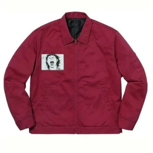 Supreme Akira Jacket