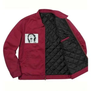 Areena Design <p>Supreme Akira Jacket delivers pop-culture appeal, comfortable layering warmth, and versatile styling for everyday outfits.</p> Supreme Akira Jacket <p>Supreme Akira Jacket delivers pop-culture appeal, comfortable layering warmth, and versatile styling for everyday outfits.</p>