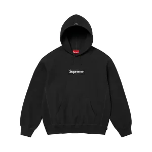 Supreme Box Logo Hoodie