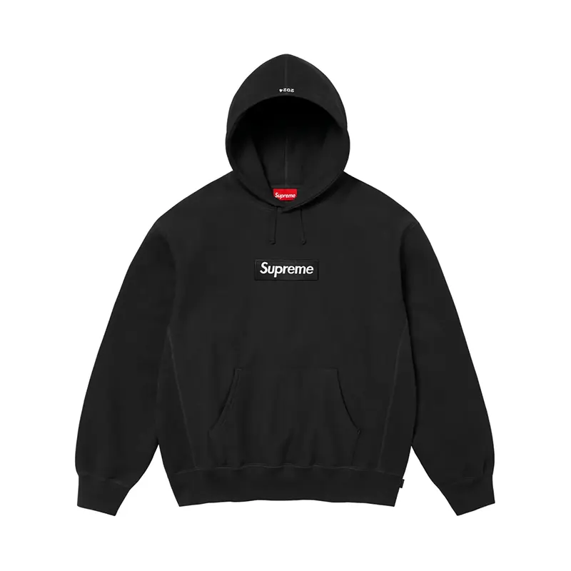 Supreme Box Logo Hoodie Supreme Box Logo Hoodie <p>Supreme Box Logo Hoodie delivers comfortable streetwear energy with collaboration-inspired branding, soft comfort feel, making it a standout choice for daily casual looks and everyday rotation.</p>