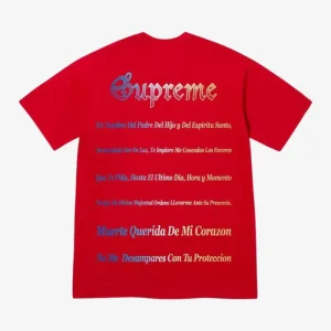 Areena Design <p>Supreme Grim Reaper Tee delivers graphic streetwear character with easy graphic styling, making it a standout choice for casual outfits and everyday rotation.</p> Supreme Grim Reaper Tee <p>Supreme Grim Reaper Tee delivers graphic streetwear character with easy graphic styling, making it a standout choice for casual outfits and everyday rotation.</p>