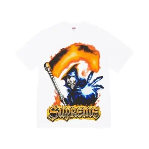 Supreme Grim Reaper Tee