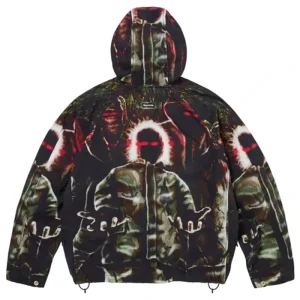 Areena Design <p>Supreme Hooded Raglan Jacket delivers street-ready outerwear style, comfortable all-day wear, and versatile outfit styling.</p> Supreme Hooded Raglan Jacket <p>Supreme Hooded Raglan Jacket delivers street-ready outerwear style, comfortable all-day wear, and versatile outfit styling.</p>