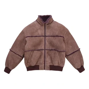 Areena Design <p>Supreme x MM6 Maison Margiela Hooded Shearling Bomber Jacket delivers statement outerwear style with collaboration-inspired branding, layered outerwear function, making it a standout choice for cold-weather outfits and everyday rotation.</p> Supreme x MM6 Maison Margiela Hooded Shearling Bomber Jacket <p>Supreme x MM6 Maison Margiela Hooded Shearling Bomber Jacket delivers statement outerwear style with collaboration-inspired branding, layered outerwear function, making it a standout choice for cold-weather outfits and everyday rotation.</p>