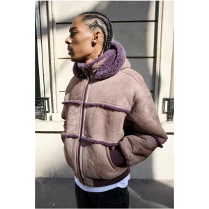Areena Design <p>Supreme x MM6 Maison Margiela Hooded Shearling Bomber Jacket delivers statement outerwear style with collaboration-inspired branding, layered outerwear function, making it a standout choice for cold-weather outfits and everyday rotation.</p> Supreme x MM6 Maison Margiela Hooded Shearling Bomber Jacket <p>Supreme x MM6 Maison Margiela Hooded Shearling Bomber Jacket delivers statement outerwear style with collaboration-inspired branding, layered outerwear function, making it a standout choice for cold-weather outfits and everyday rotation.</p>