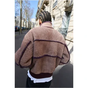 Areena Design <p>Supreme x MM6 Maison Margiela Hooded Shearling Bomber Jacket delivers statement outerwear style with collaboration-inspired branding, layered outerwear function, making it a standout choice for cold-weather outfits and everyday rotation.</p> Supreme x MM6 Maison Margiela Hooded Shearling Bomber Jacket <p>Supreme x MM6 Maison Margiela Hooded Shearling Bomber Jacket delivers statement outerwear style with collaboration-inspired branding, layered outerwear function, making it a standout choice for cold-weather outfits and everyday rotation.</p>
