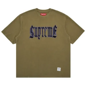 Areena Design <p>Supreme Old English Short-Sleeve Top delivers graphic streetwear character with easy graphic styling, making it a standout choice for casual outfits and everyday rotation.</p> Supreme Old English Short-Sleeve Top <p>Supreme Old English Short-Sleeve Top delivers graphic streetwear character with easy graphic styling, making it a standout choice for casual outfits and everyday rotation.</p>