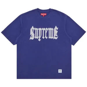 Areena Design <p>Supreme Old English Short-Sleeve Top delivers graphic streetwear character with easy graphic styling, making it a standout choice for casual outfits and everyday rotation.</p> Supreme Old English Short-Sleeve Top <p>Supreme Old English Short-Sleeve Top delivers graphic streetwear character with easy graphic styling, making it a standout choice for casual outfits and everyday rotation.</p>