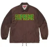 Areena Design <p>Supreme Small Box Red Camo Tee delivers easy everyday style, comfortable all-day wear, and versatile outfit styling.</p> Supreme Spellout Coaches Brown Jacket <p>Supreme Small Box Red Camo Tee delivers easy everyday style, comfortable all-day wear, and versatile outfit styling.</p>