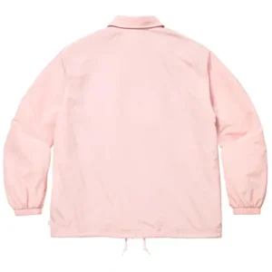 Areena Design <p>Supreme Spellout Coaches Pink Jacket delivers street-ready outerwear style, comfortable all-day wear, and versatile outfit styling.</p> Supreme Spellout Coaches Pink Jacket <p>Supreme Spellout Coaches Pink Jacket delivers street-ready outerwear style, comfortable all-day wear, and versatile outfit styling.</p>
