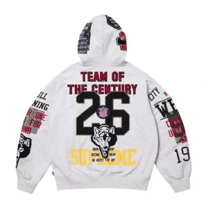 Areena Design <p>Supreme Warriors Appliqué Zip Up Ash Grey Hooded Sweatshirt delivers streetwear-ready comfort, comfortable all-day wear, and versatile outfit styling.</p> Supreme Warriors Appliqué Zip Up Ash Grey Hooded Sweatshirt <p>Supreme Warriors Appliqué Zip Up Ash Grey Hooded Sweatshirt delivers streetwear-ready comfort, comfortable all-day wear, and versatile outfit styling.</p>