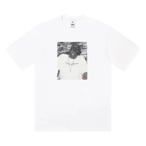 Areena Design <p>Supreme x Jordan Biggie Short-Sleeve Top delivers graphic streetwear character with collaboration-inspired branding, easy graphic styling, making it a standout choice for casual outfits and everyday rotation.</p> Supreme x Jordan Biggie Short-Sleeve Top <p>Supreme x Jordan Biggie Short-Sleeve Top delivers graphic streetwear character with collaboration-inspired branding, easy graphic styling, making it a standout choice for casual outfits and everyday rotation.</p>