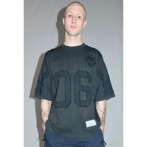 Areena Design <p>Supreme x MM6 Maison Margiela Cotton Football Jersey delivers sport-inspired appeal with collaboration-inspired branding, athletic fanwear look, making it a standout choice for game-day outfits and everyday rotation.</p> Supreme x MM6 Maison Margiela Cotton Football Jersey <p>Supreme x MM6 Maison Margiela Cotton Football Jersey delivers sport-inspired appeal with collaboration-inspired branding, athletic fanwear look, making it a standout choice for game-day outfits and everyday rotation.</p>