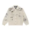 Areena Design <p>Supreme x MM6 Maison Margiela Miami Split Stadium Jacket delivers statement outerwear style with collaboration-inspired branding, layered outerwear function, making it a standout choice for cold-weather outfits and everyday rotation.</p> Supreme x MM6 Maison Margiela Distressed Selvedge Denim Trucker Jacket <p>Supreme x MM6 Maison Margiela Miami Split Stadium Jacket delivers statement outerwear style with collaboration-inspired branding, layered outerwear function, making it a standout choice for cold-weather outfits and everyday rotation.</p>