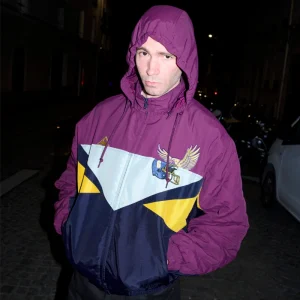 Areena Design <p>Supreme x MM6 Maison Margiela Miami Split Stadium Jacket delivers statement outerwear style with collaboration-inspired branding, layered outerwear function, making it a standout choice for cold-weather outfits and everyday rotation.</p> Supreme x MM6 Maison Margiela Miami Split Stadium Jacket <p>Supreme x MM6 Maison Margiela Miami Split Stadium Jacket delivers statement outerwear style with collaboration-inspired branding, layered outerwear function, making it a standout choice for cold-weather outfits and everyday rotation.</p>