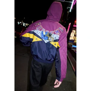 Areena Design <p>Supreme x MM6 Maison Margiela Miami Split Stadium Jacket delivers statement outerwear style with collaboration-inspired branding, layered outerwear function, making it a standout choice for cold-weather outfits and everyday rotation.</p> Supreme x MM6 Maison Margiela Miami Split Stadium Jacket <p>Supreme x MM6 Maison Margiela Miami Split Stadium Jacket delivers statement outerwear style with collaboration-inspired branding, layered outerwear function, making it a standout choice for cold-weather outfits and everyday rotation.</p>