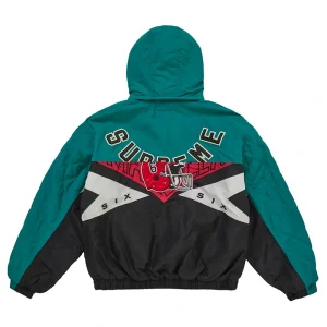 Areena Design <p>Supreme x MM6 Maison Margiela Miami Split Stadium Jacket delivers statement outerwear style with collaboration-inspired branding, layered outerwear function, making it a standout choice for cold-weather outfits and everyday rotation.</p> Supreme x MM6 Maison Margiela Miami Split Stadium Jacket <p>Supreme x MM6 Maison Margiela Miami Split Stadium Jacket delivers statement outerwear style with collaboration-inspired branding, layered outerwear function, making it a standout choice for cold-weather outfits and everyday rotation.</p>