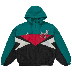 Areena Design <p>Supreme x MM6 Maison Margiela Miami Split Stadium Jacket delivers statement outerwear style with collaboration-inspired branding, layered outerwear function, making it a standout choice for cold-weather outfits and everyday rotation.</p> Supreme x MM6 Maison Margiela Miami Split Stadium Jacket <p>Supreme x MM6 Maison Margiela Miami Split Stadium Jacket delivers statement outerwear style with collaboration-inspired branding, layered outerwear function, making it a standout choice for cold-weather outfits and everyday rotation.</p>