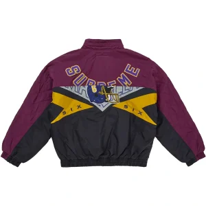 Areena Design <p>Supreme x MM6 Maison Margiela Miami Split Stadium Jacket delivers statement outerwear style with collaboration-inspired branding, layered outerwear function, making it a standout choice for cold-weather outfits and everyday rotation.</p> Supreme x MM6 Maison Margiela Miami Split Stadium Jacket <p>Supreme x MM6 Maison Margiela Miami Split Stadium Jacket delivers statement outerwear style with collaboration-inspired branding, layered outerwear function, making it a standout choice for cold-weather outfits and everyday rotation.</p>