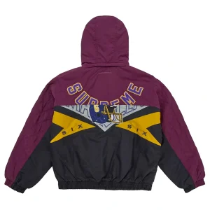 Areena Design <p>Supreme x MM6 Maison Margiela Miami Split Stadium Jacket delivers statement outerwear style with collaboration-inspired branding, layered outerwear function, making it a standout choice for cold-weather outfits and everyday rotation.</p> Supreme x MM6 Maison Margiela Miami Split Stadium Jacket <p>Supreme x MM6 Maison Margiela Miami Split Stadium Jacket delivers statement outerwear style with collaboration-inspired branding, layered outerwear function, making it a standout choice for cold-weather outfits and everyday rotation.</p>