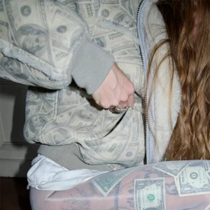 Areena Design <p>Supreme x MM6 Maison Margiela Money Jacket delivers statement outerwear style with collaboration-inspired branding, layered outerwear function, making it a standout choice for cold-weather outfits and everyday rotation.</p> Supreme x MM6 Maison Margiela Money Jacket <p>Supreme x MM6 Maison Margiela Money Jacket delivers statement outerwear style with collaboration-inspired branding, layered outerwear function, making it a standout choice for cold-weather outfits and everyday rotation.</p>