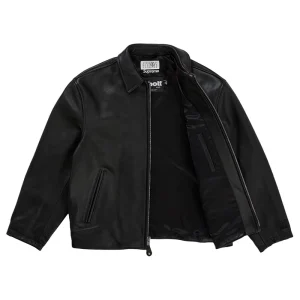 Areena Design <p>Supreme x MM6 Maison Margiela Schott Eagle Leather Jacket delivers statement outerwear style with collaboration-inspired branding, layered outerwear function, making it a standout choice for cold-weather outfits and everyday rotation.</p> Supreme x MM6 Maison Margiela Schott Eagle Leather Jacket <p>Supreme x MM6 Maison Margiela Schott Eagle Leather Jacket delivers statement outerwear style with collaboration-inspired branding, layered outerwear function, making it a standout choice for cold-weather outfits and everyday rotation.</p>