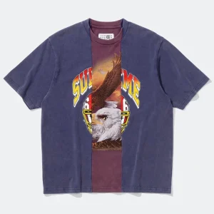 Areena Design <p>Supreme x MM6 Maison Margiela Split Top delivers graphic streetwear character with collaboration-inspired branding, easy graphic styling, making it a standout choice for casual outfits and everyday rotation.</p> Supreme x MM6 Maison Margiela Split Top <p>Supreme x MM6 Maison Margiela Split Top delivers graphic streetwear character with collaboration-inspired branding, easy graphic styling, making it a standout choice for casual outfits and everyday rotation.</p>