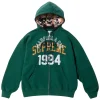 Areena Design <p>Supreme x MM6 Maison Margiela Padded Shirt delivers graphic streetwear character with collaboration-inspired branding, easy graphic styling, making it a standout choice for casual outfits and everyday rotation.</p> Supreme x MM6 Maison Margiela Zip Up Hooded Sweatshirt <p>Supreme x MM6 Maison Margiela Padded Shirt delivers graphic streetwear character with collaboration-inspired branding, easy graphic styling, making it a standout choice for casual outfits and everyday rotation.</p>