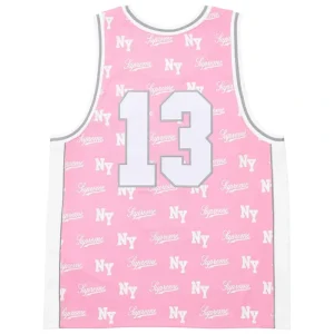 Areena Design <p>Supreme x Mitchell & Ness Monogram Pink Jersey delivers sport-inspired energy, comfortable all-day wear, and versatile outfit styling.</p> Supreme x Mitchell & Ness Monogram Pink Jersey <p>Supreme x Mitchell & Ness Monogram Pink Jersey delivers sport-inspired energy, comfortable all-day wear, and versatile outfit styling.</p>