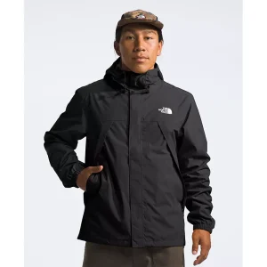 The North Face Mens Antora Jacket