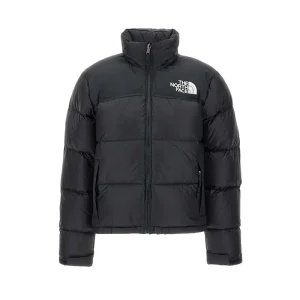 The North Face Womens 1996 Retro Nuptse 700 Fill Packable Jacket